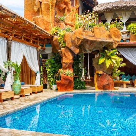 Monyoli Hotel & Boutique Acapulco Exterior photo