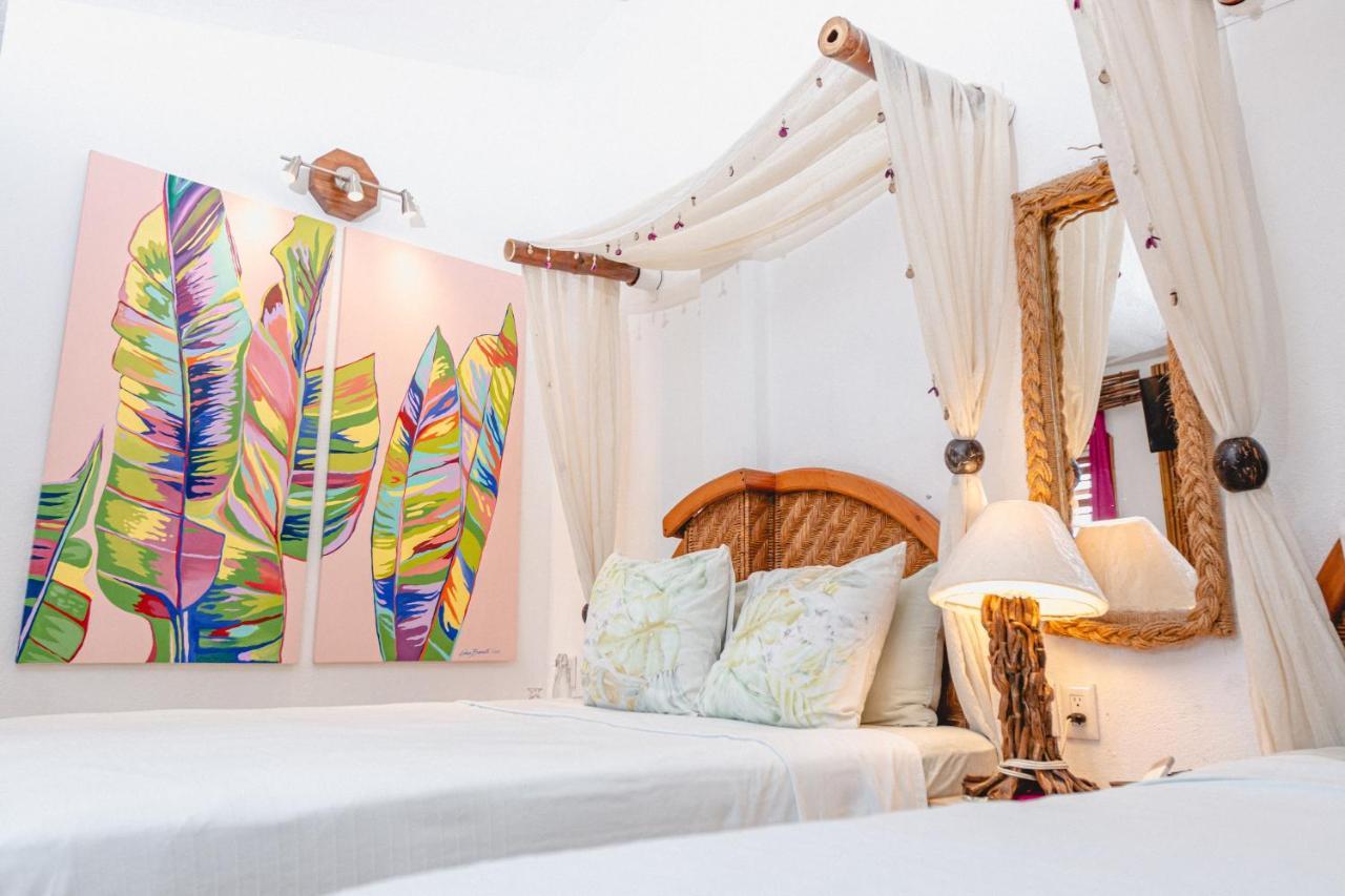 Monyoli Hotel & Boutique Acapulco Exterior photo