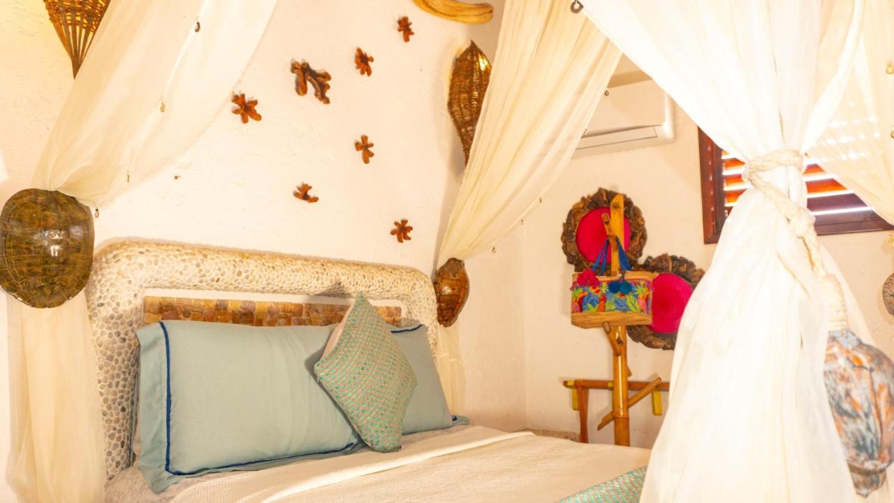 Monyoli Hotel & Boutique Acapulco Exterior photo