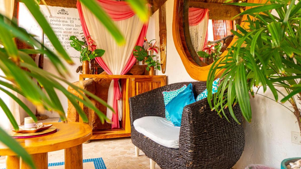Monyoli Hotel & Boutique Acapulco Exterior photo