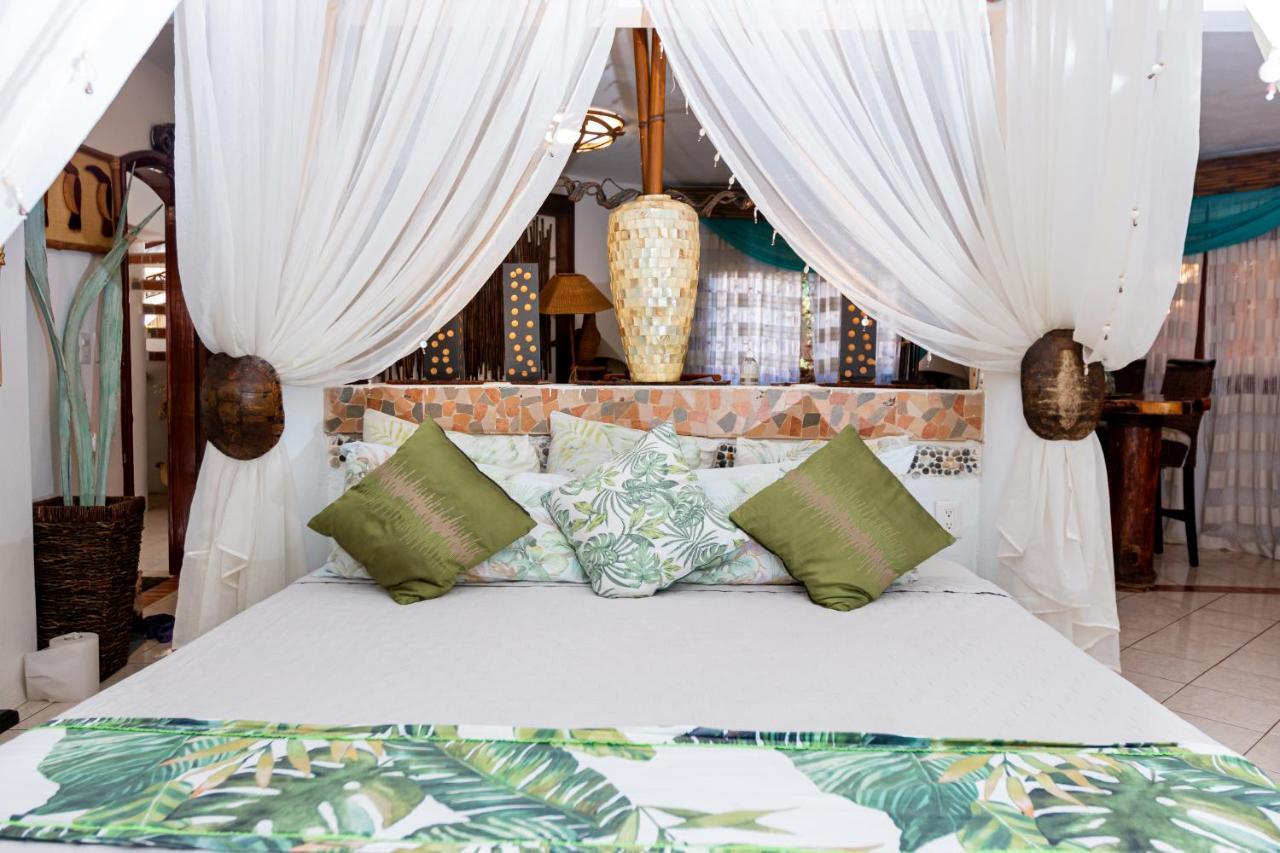 Monyoli Hotel & Boutique Acapulco Exterior photo