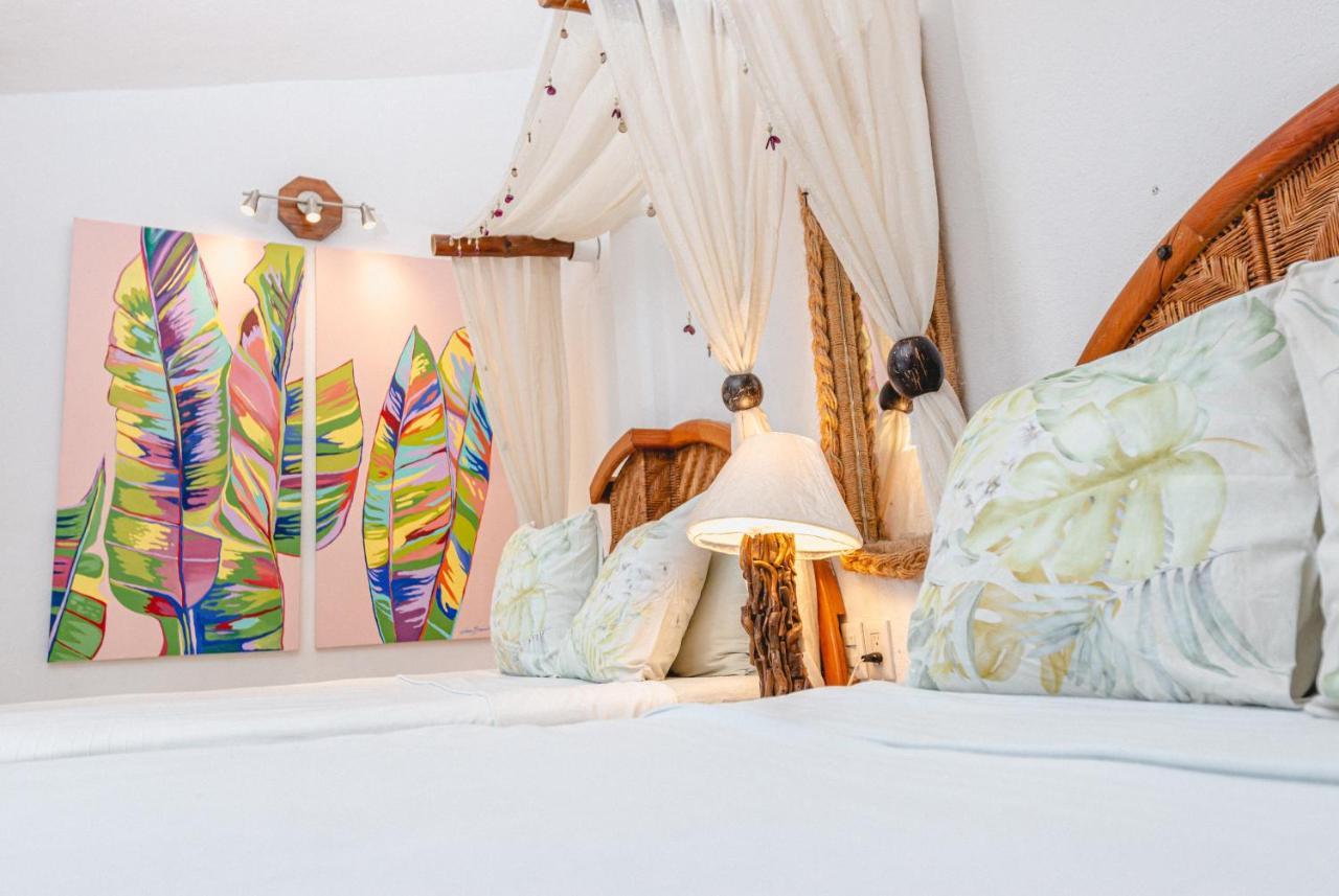 Monyoli Hotel & Boutique Acapulco Exterior photo