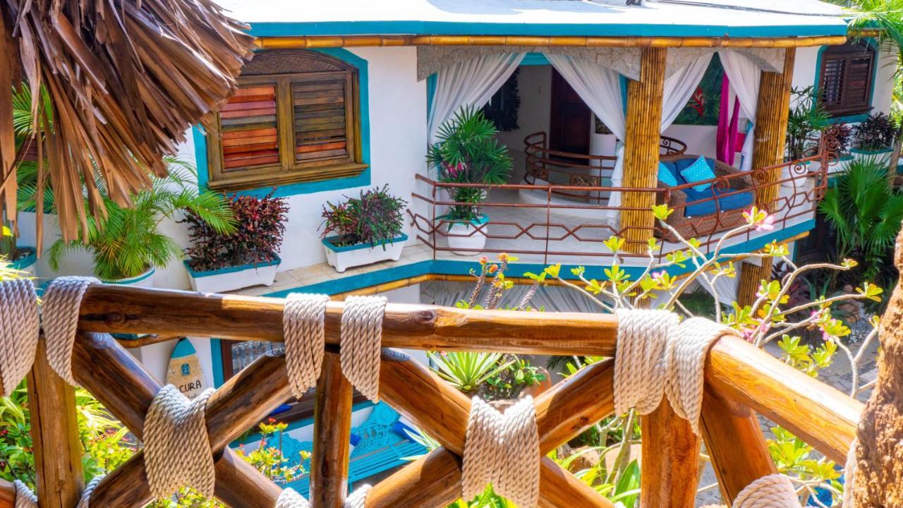 Monyoli Hotel & Boutique Acapulco Exterior photo