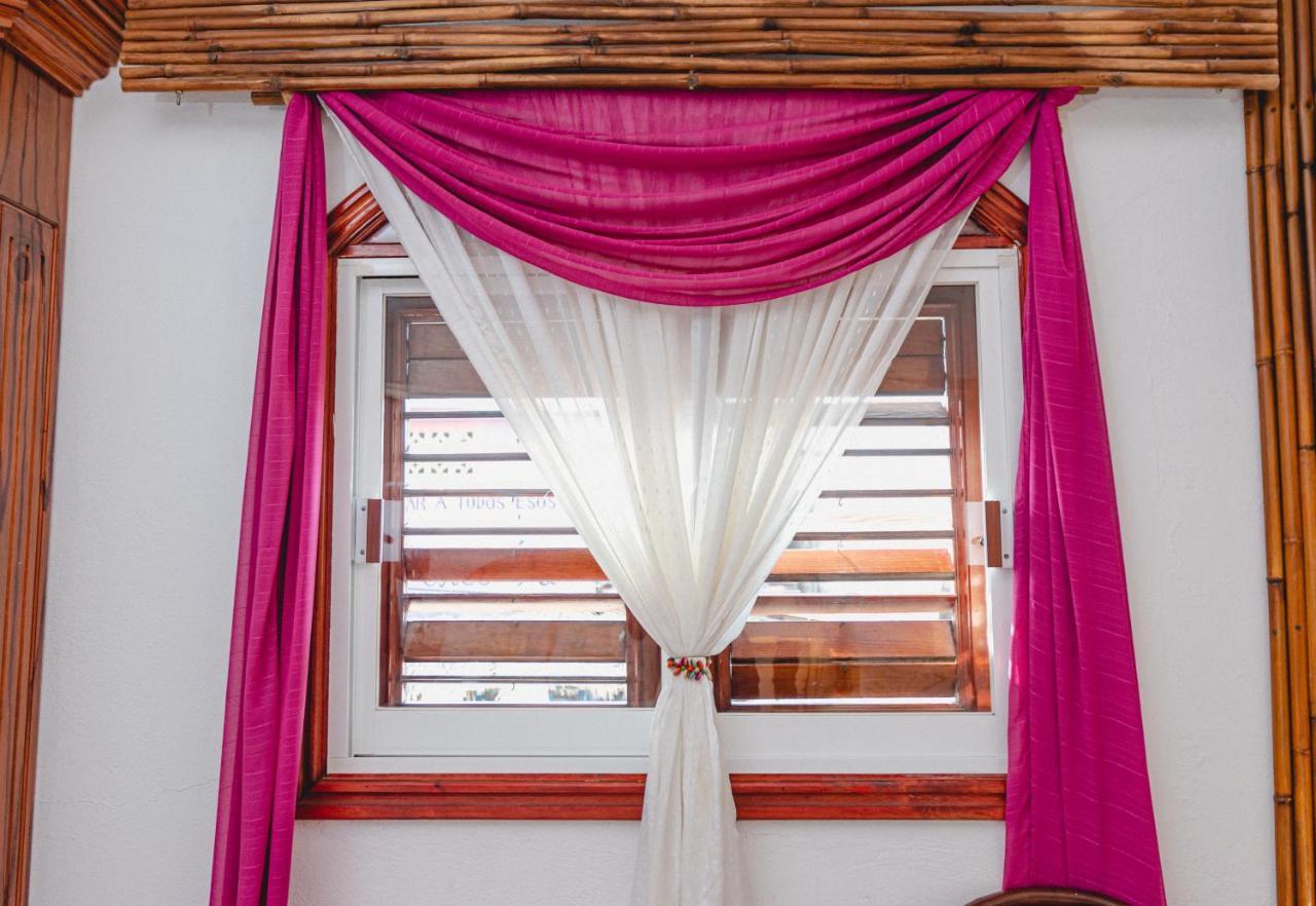 Monyoli Hotel & Boutique Acapulco Exterior photo