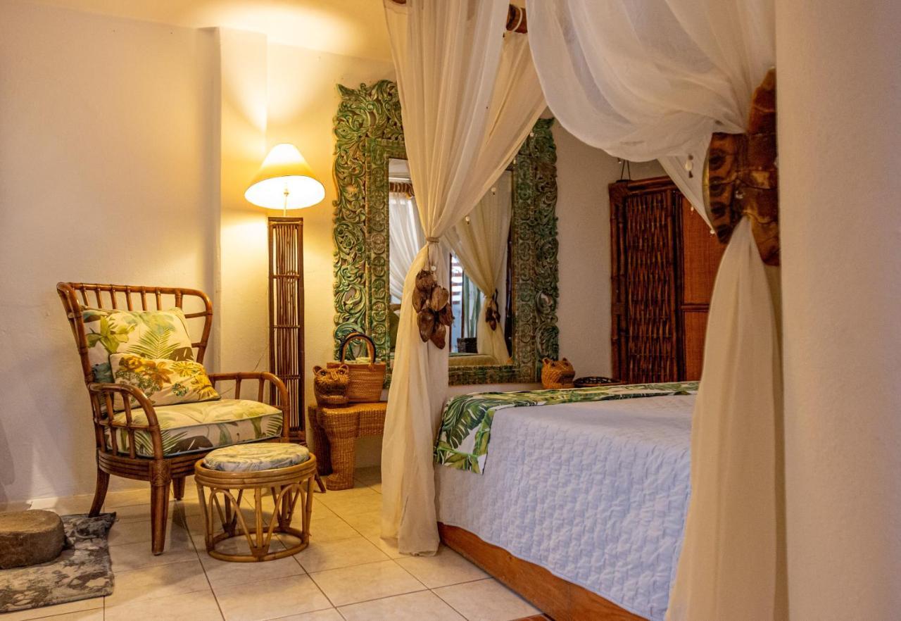 Monyoli Hotel & Boutique Acapulco Exterior photo