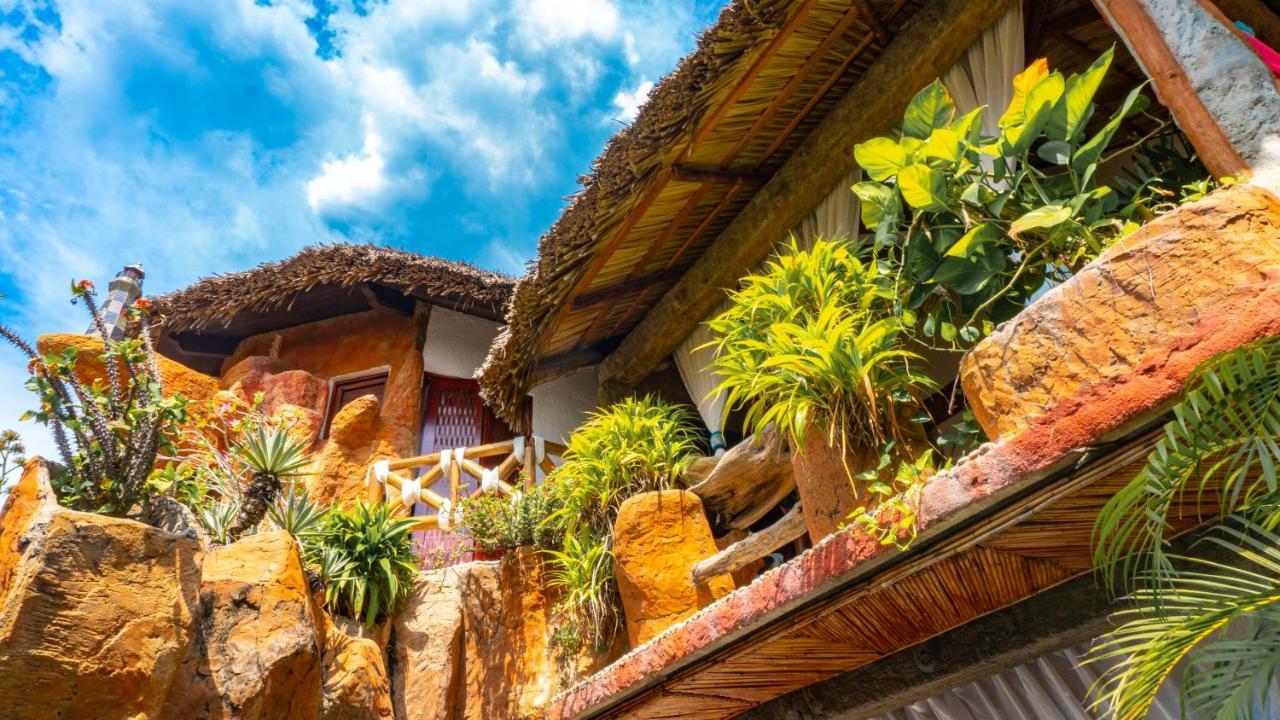 Monyoli Hotel & Boutique Acapulco Exterior photo
