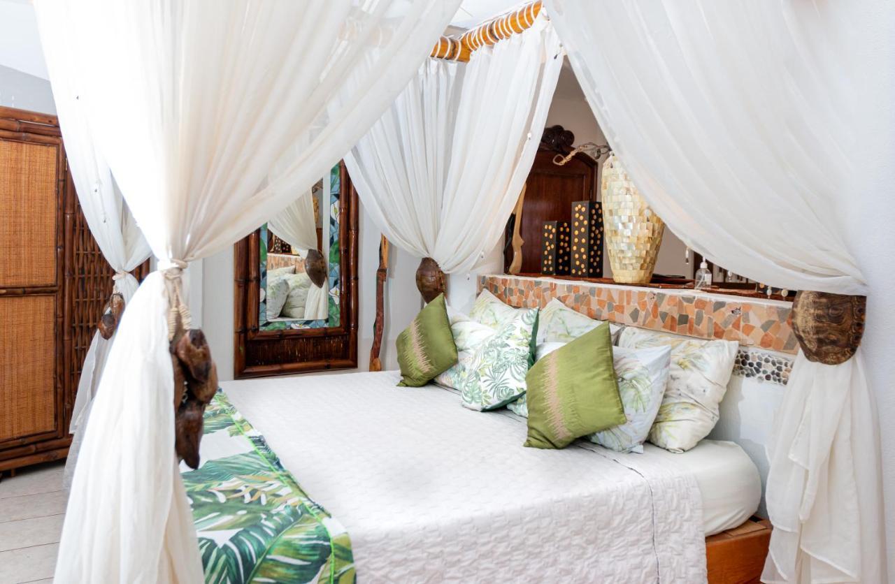 Monyoli Hotel & Boutique Acapulco Exterior photo