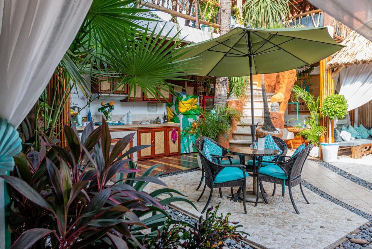 Monyoli Hotel & Boutique Acapulco Exterior photo
