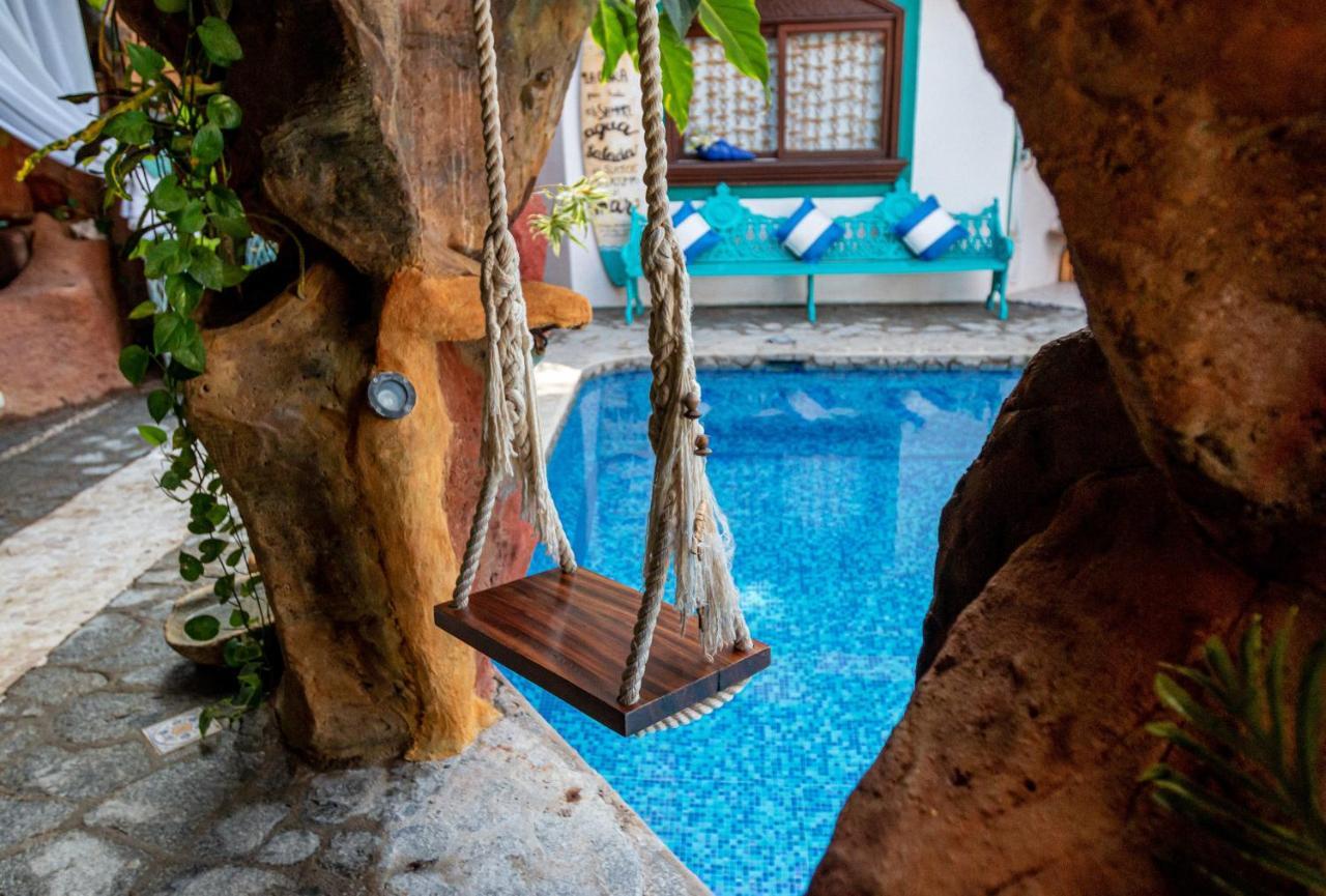 Monyoli Hotel & Boutique Acapulco Exterior photo